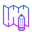 Cartography icon