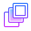 Spatial analysis icon